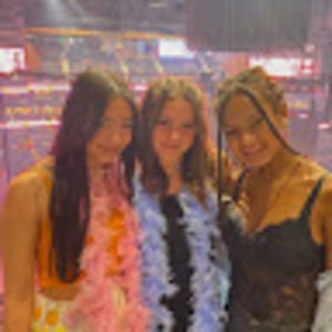 Meet your Posher, Savanna